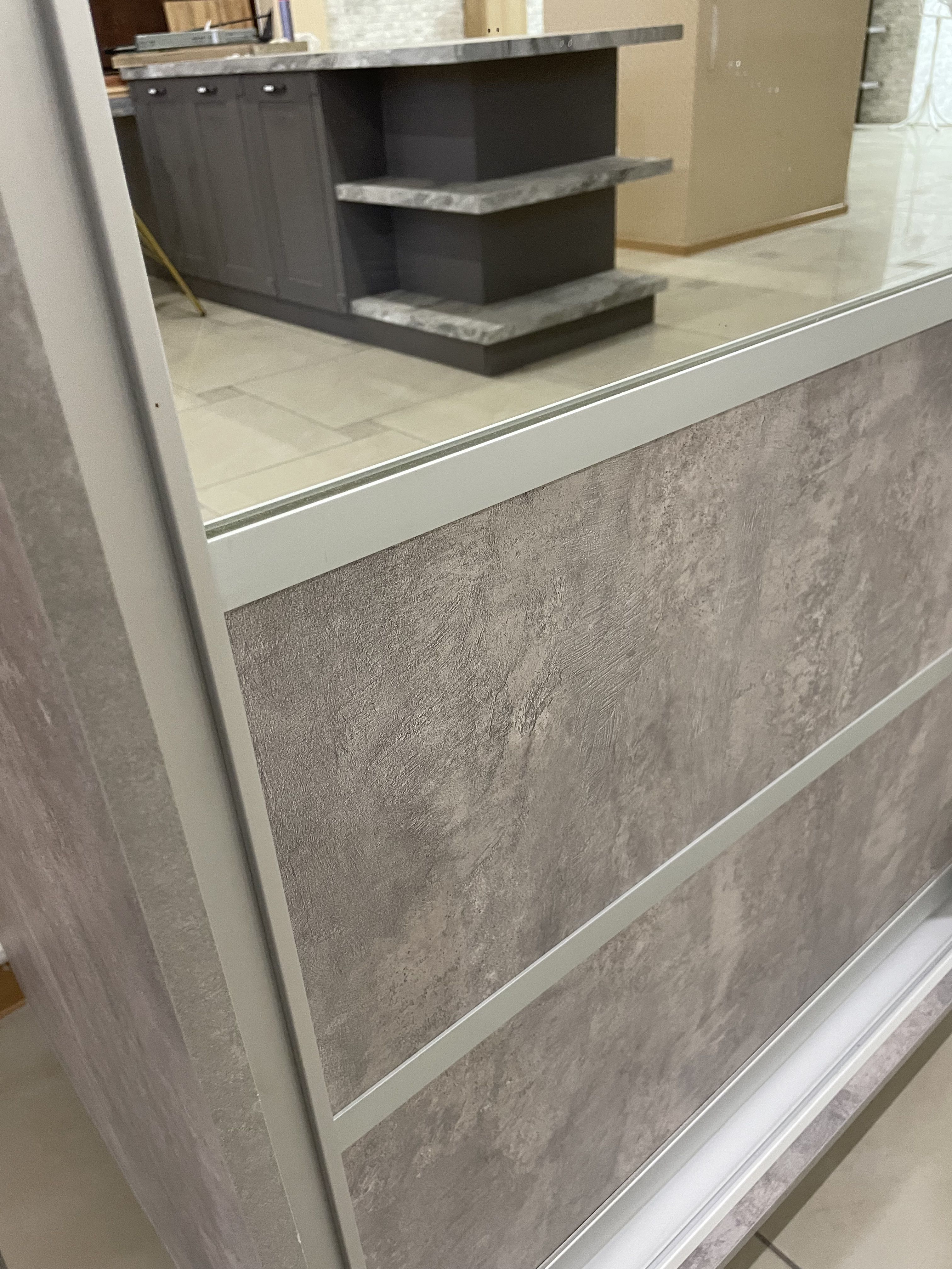 картинка Шкаф-купе корпусный - СтокСклад