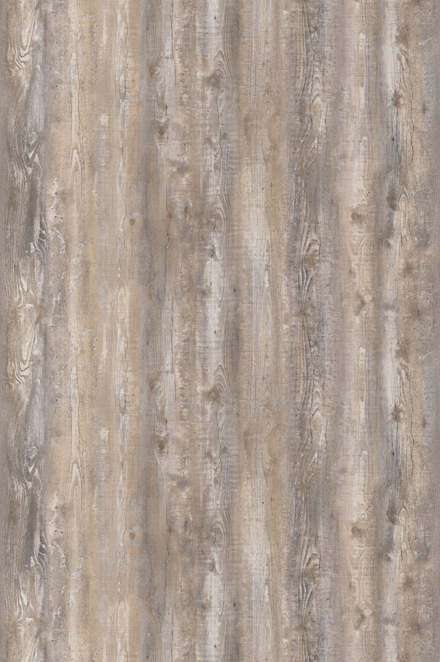 картинка ЛДСП Lamarty (Ламарти) 16 мм Бетон Пайн экзотик R - СтокСклад