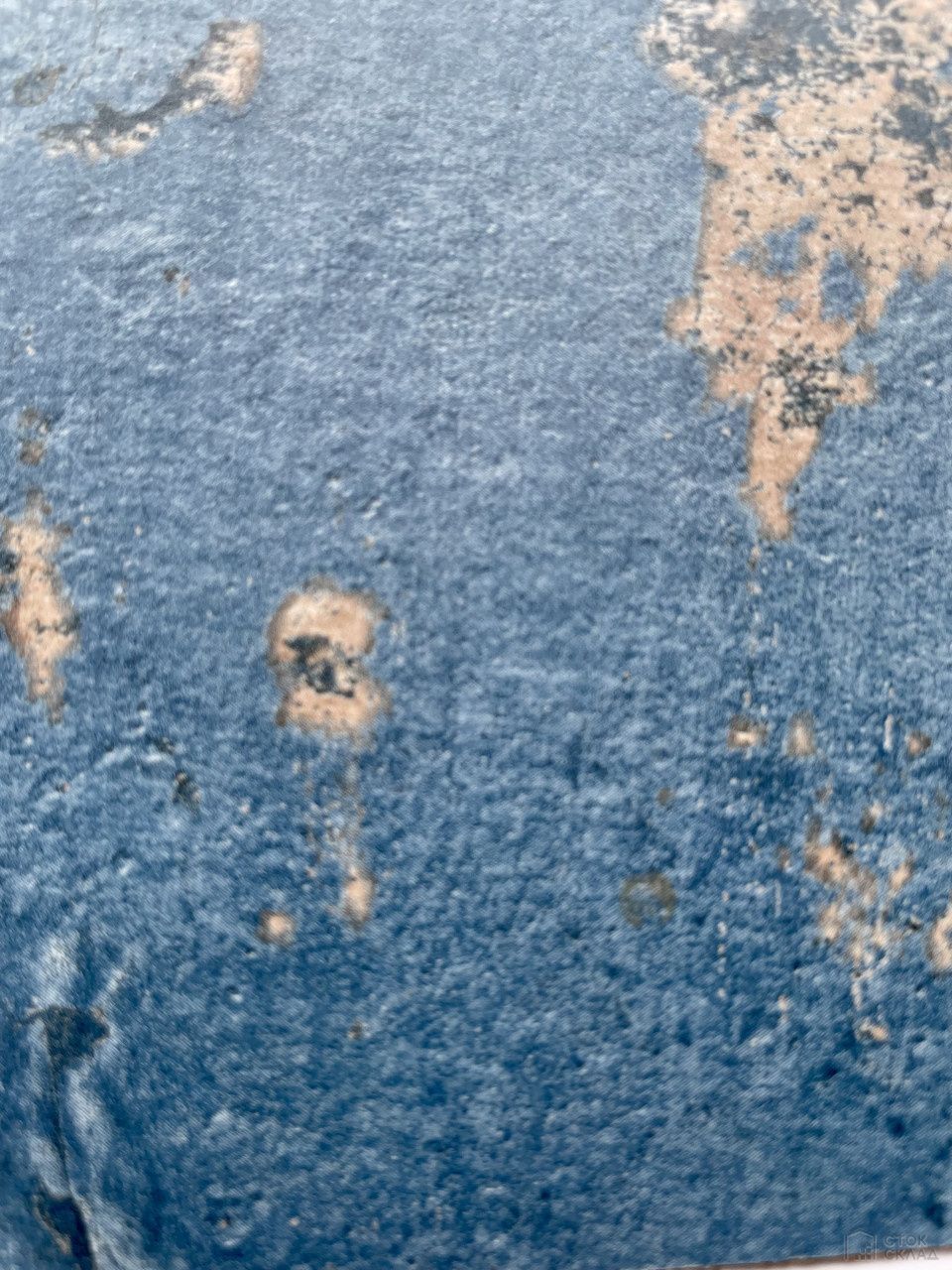 картинка Пластик HPL Cleaf FA87 матовый 3050х1300х0,6 мм - СтокСклад