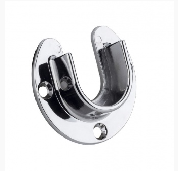 картинка Держатель круглой штанги - СтокСклад