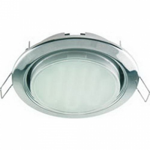 картинка Лампа светодиодная HD-GX535L, 220B/5Вт, 4200К,410Лм - СтокСклад