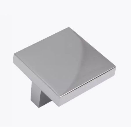 картинка Мебельная ручка МАЛЕВИЧ RS074CP.4/32 - СтокСклад