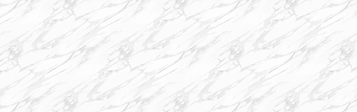 картинка Столешница SLOTEX Capso 7405\6 Мрамор Калакатта 4200х600х40 со вмятиной(до вмятины 3960мм) - СтокСклад