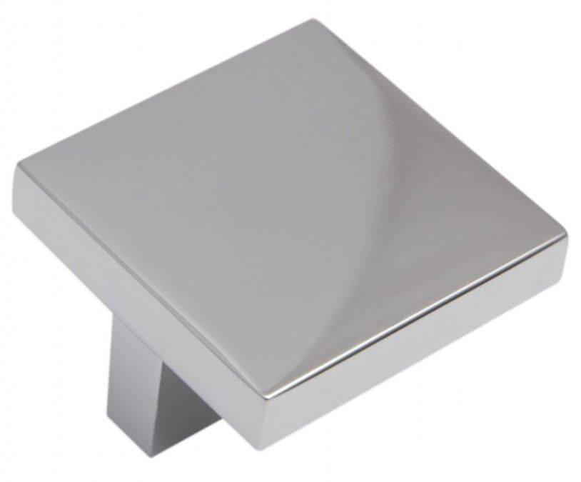 картинка Мебельная ручка МАЛЕВИЧ RS074CP.4/32 - СтокСклад