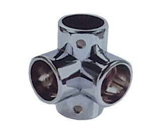 Крепление угловое с