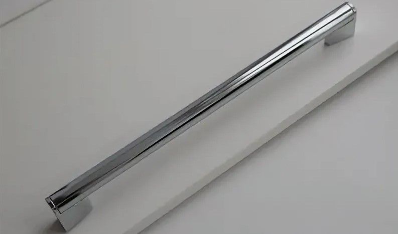 картинка Ручка-скоба СР/480 - СтокСклад