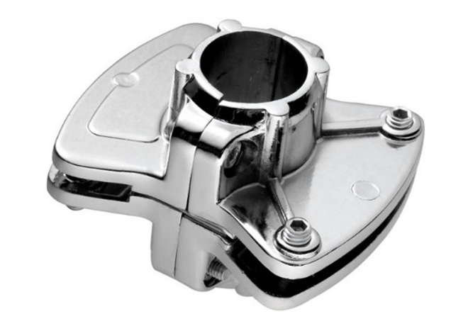 картинка Держатель для плиты двусторонний R-62 (J81) - СтокСклад