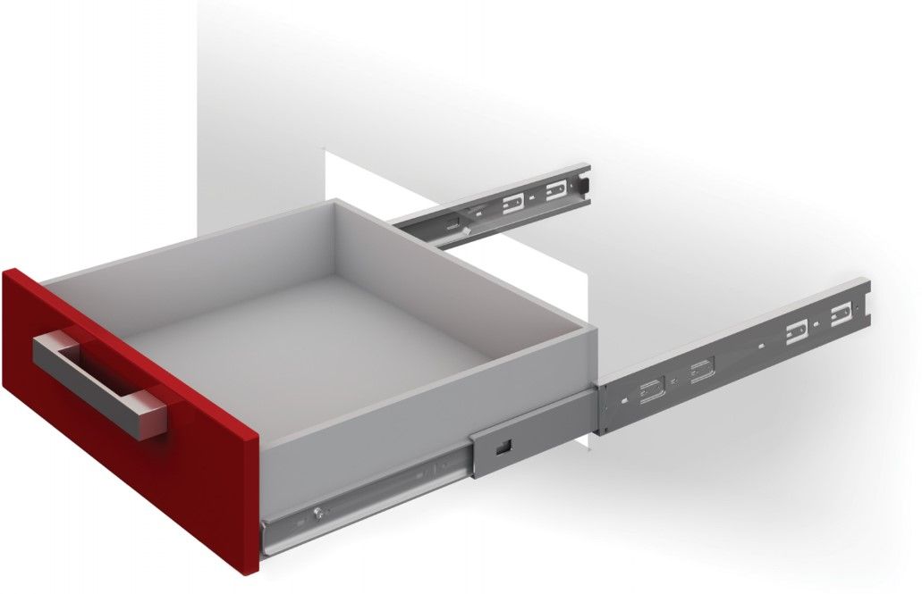 картинка Системы выдвижения DB4501Zn/30 - СтокСклад