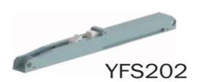 Механизм плавного закрывания YFS
