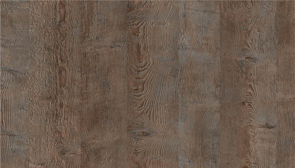 картинка ЛДСП ЮГРА (Ugra) Сосна санторини темная (рустикальное) 25 мм - СтокСклад