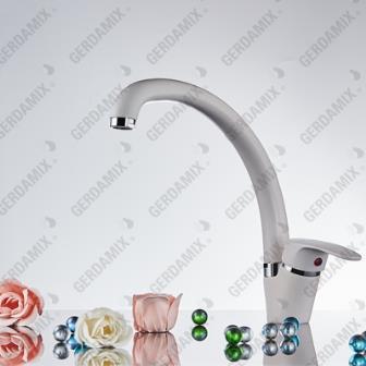 GERDAMIX СМЕСИТЕЛЬ SKS-