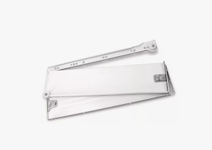 картинка Метабоксы Боярд MB08601W/300 белый 300 мм - СтокСклад