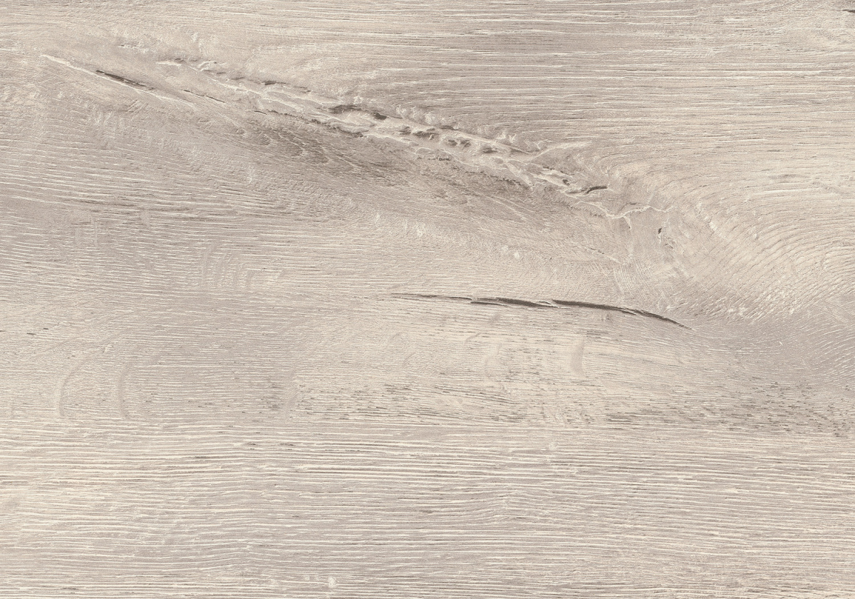 картинка Мебельный щит H3310 (4,1) Дуб Наутик Беленый 4100 600 6мм - СтокСклад