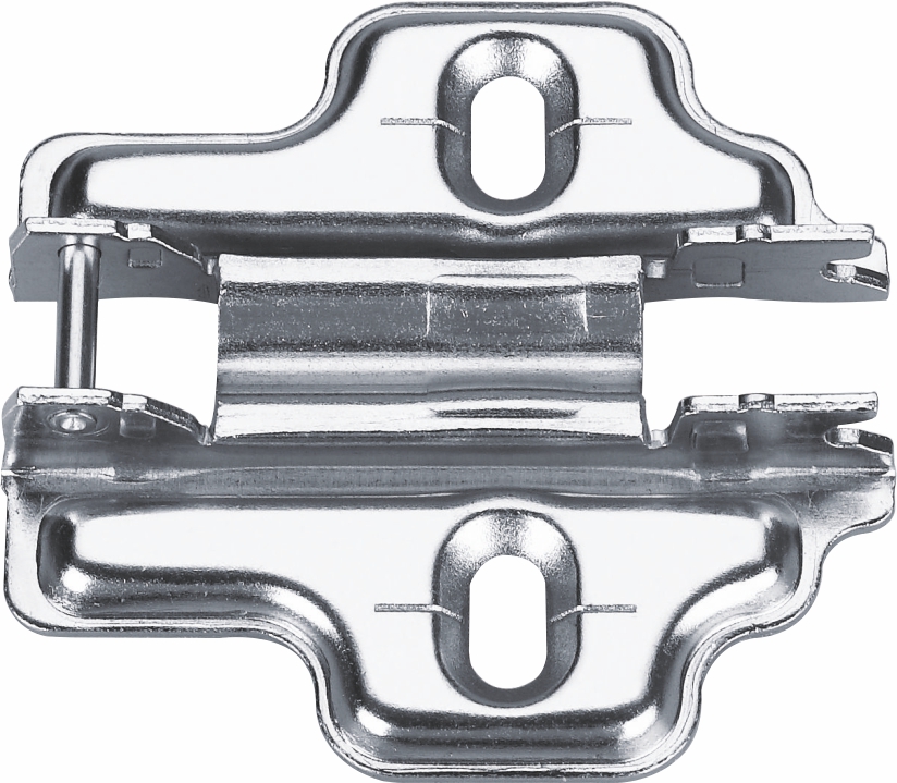 картинка Монтажная планка H=0 DTC PIVOT-STAR Snap-On - СтокСклад