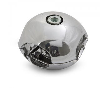 картинка Муфта параллельная двойная R-4(J2) - СтокСклад